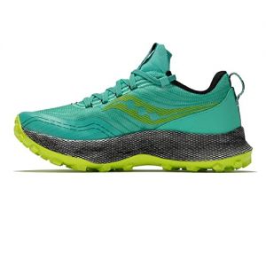 Saucony Endorphin Trail Women's AW22 Running Shoe