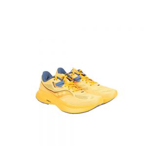 Saucony Guide 15 Running Shoes Giallo Donna