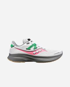 Saucony Guide 16 W - Scarpe Running - Donna