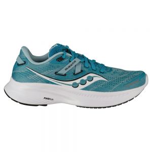 Saucony Guide 16 Running Shoes Blu Donna