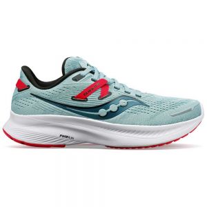 Saucony Guide 16 Running Shoes Verde Donna