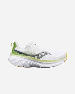 Saucony Guide 17 W - Scarpe Running - Donna