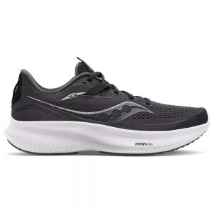 Saucony Ride 15 Running Shoes Nero Donna
