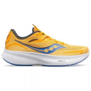 Saucony Ride 15 Running Shoes Giallo Donna