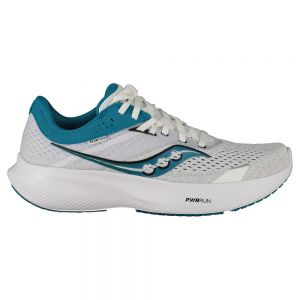 Saucony Ride 16 Running Shoes Bianco Donna