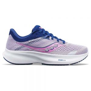 Saucony Ride 16 Running Shoes Viola Donna