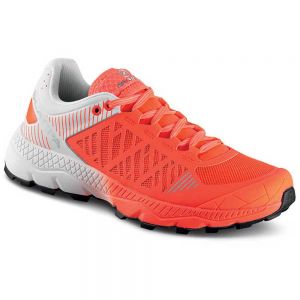 Scarpa Spin Ultra Trail Running Shoes Arancione Donna