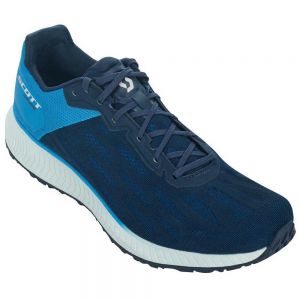 Scott Cruise Running Shoes Blu Uomo