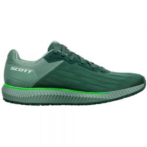 Scott Cruise Running Shoes Verde Uomo
