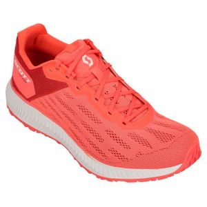 Scott Cruise Running Shoes Rosso Donna