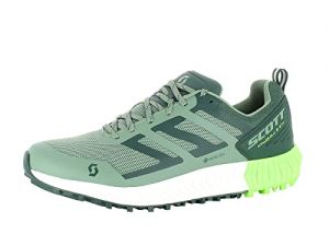 Scott Kinabalu 2 GTX scarpe da corsa da uomo leggere e impermeabili