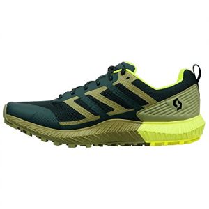 Scott M Kinabalu 2 Shoe Verde Scarpe da Corsa da Uomo