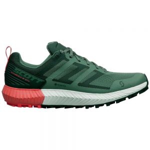 Scott Kinabalu 2 Goretex Trail Running Shoes Verde Donna