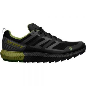 Scott Kinabalu 2 Goretex Trail Running Shoes Nero Uomo