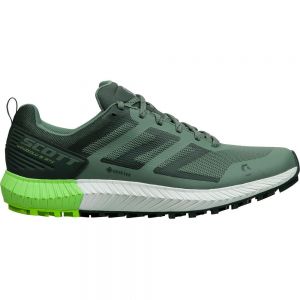 Scott Kinabalu 2 Goretex Trail Running Shoes Verde Uomo