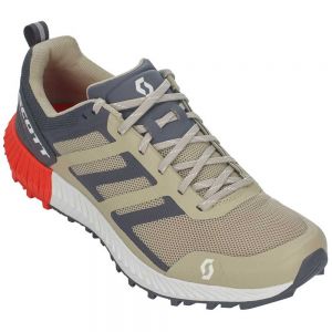 Scott Kinabalu 2 Trail Running Shoes Beige Uomo