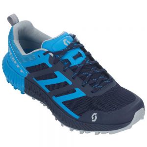 Scott Kinabalu 2 Trail Running Shoes Blu Uomo