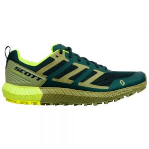 Scott Kinabalu 2 Trail Running Shoes Verde Uomo