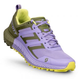 Scott Kinabalu 2 Trail Running Shoes Viola Donna