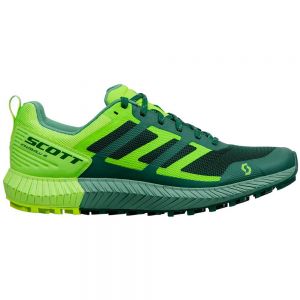 Scott Kinabalu 2 Trail Running Shoes Verde Uomo
