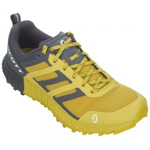 Scott Kinabalu 2 Trail Running Shoes Giallo,Grigio Uomo