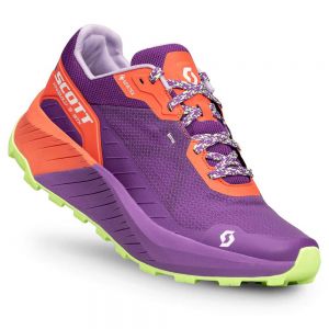 Scott Kinabalu 3 Goretex Trail Running Shoes Viola Donna