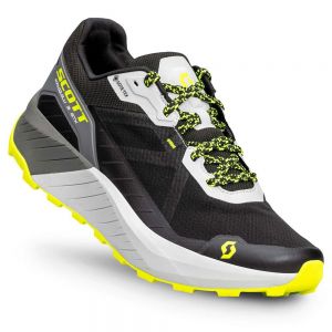 Scott Kinabalu 3 Goretex Trail Running Shoes Nero Uomo