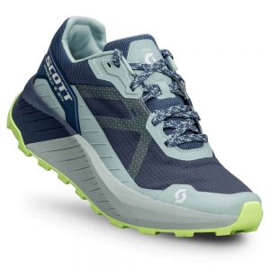 Scott Kinabalu 3 Goretex Trail Running Shoes Grigio Donna