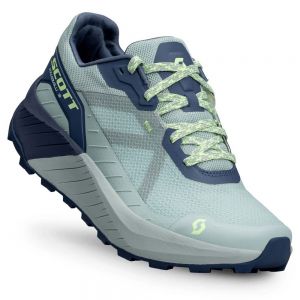 Scott Kinabalu 3 Trail Running Shoes Verde Donna