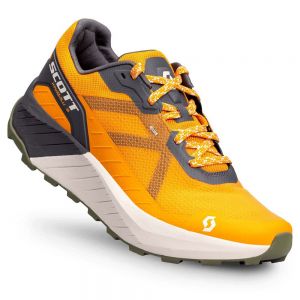 Scott Kinabalu 3 Trail Running Shoes Giallo Uomo