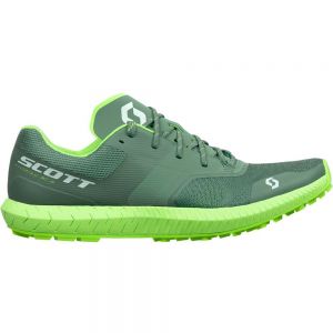Scott Kinabalu Rc 3 Trail Running Shoes Verde Uomo