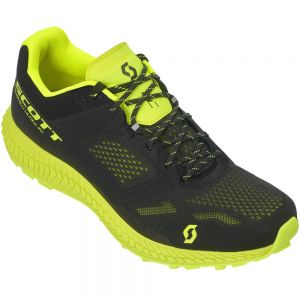 Scott Kinabalu Ultra Rc Trail Running Shoes Nero Uomo