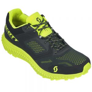 Scott Kinabalu Ultra Rc Trail Running Shoes Nero Donna
