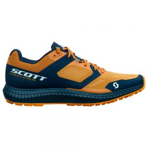 Scott Kinabalu Ultra Rc Trail Running Shoes Arancione Uomo