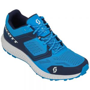 Scott Kinabalu Ultra Rc Trail Running Shoes Blu Uomo