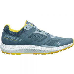 Scott Kinabalu Ultra Rc Trail Running Shoes Grigio Donna