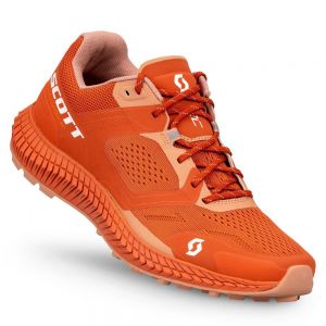 Scott Kinabalu Ultra Rc Trail Running Shoes Arancione Donna