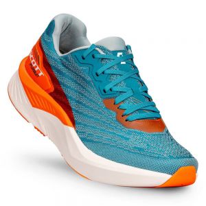 Scott Pursuit Running Shoes Blu Uomo