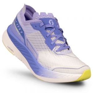 Scott Speed Carbon Rc Running Shoes Blu Donna