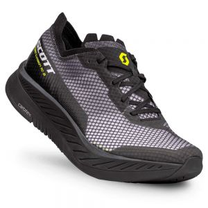 Scott Speed Carbon Rc 2 Running Shoes Grigio Uomo