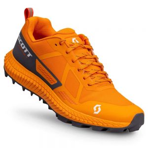 Scott Supertrac 3 Trail Running Shoes Nero Uomo