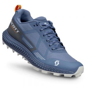 Scott Supertrac 3 Trail Running Shoes Blu Uomo