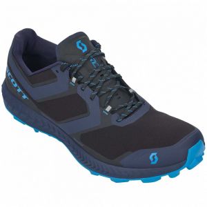 Scott Supertrac Rc 2 Trail Running Shoes Blu Uomo