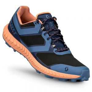 Scott Supertrac Rc 2 Trail Running Shoes Blu Donna