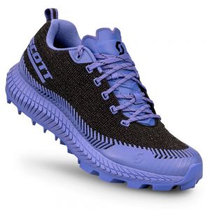 Scott Supertrac Ultra Rc Trail Running Shoes Blu,Nero Donna