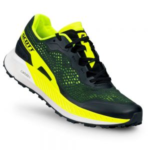 Scott Ultra Carbon Rc Trail Running Shoes Giallo,Nero Uomo