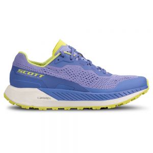 Scott Ultra Carbon Rc Trail Running Shoes Blu Donna