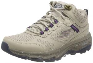 Skechers Go Run Trail Altitude Highly Elevated