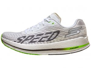 Scarpe Skechers GORun Razor 4 Bianco/Nero Uomo