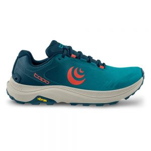 Topo Athletic Mt-5 Trail Running Shoes Blu Uomo